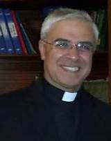 S. E. Mons. Luigi Renna, Vescovo di Cerignola